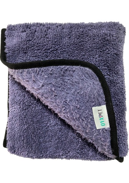 Araç Kurulama Havlu – Süper Su Emici | 50X80 cm