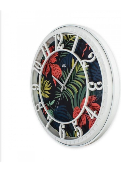 Hisar Egzotik Duvar Saati fiyatları