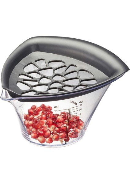 Frutı Nar Çekirdeği Çıkarıcı ve Sıkacağı 700 ml
