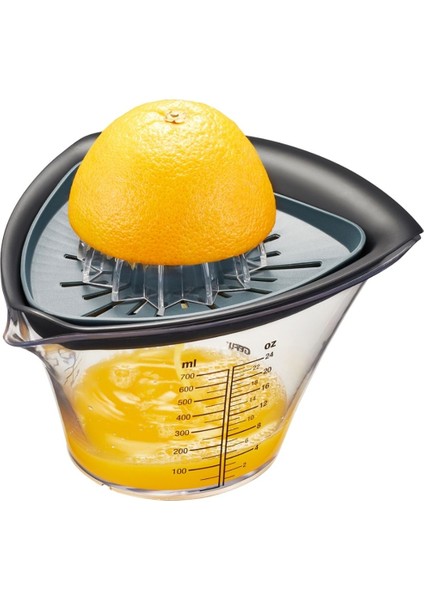 Frutı Nar Çekirdeği Çıkarıcı ve Sıkacağı 700 ml