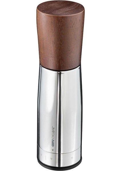 Baharat Değirmeni/baharat Öğütme 18,5 cm Paslanmaz Çelik