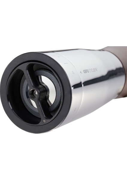 Baharat Değirmeni/baharat Öğütme 18,5 cm Paslanmaz Çelik modelleri