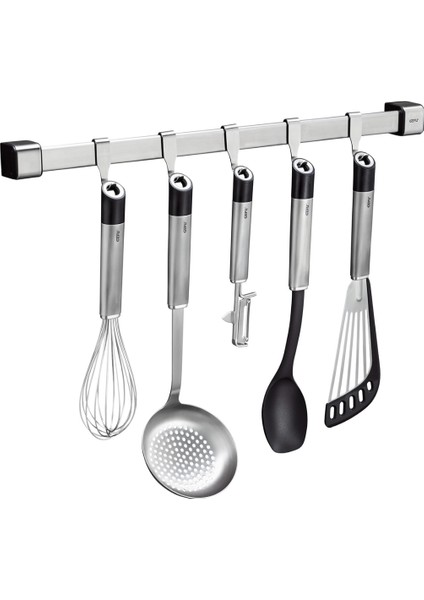 Smartlıne Mutfak Şeridi 50 cm Paslanmaz Çelik/plastik