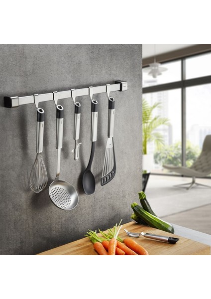 Smartlıne Mutfak Şeridi 50 cm Paslanmaz Çelik/plastik fırsatları