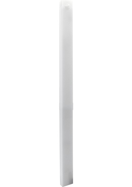30 cm Sensörlü Şarjlı Şerit LED Işık 3in1 Beyaz-Gün Işığı-Nötr Renk