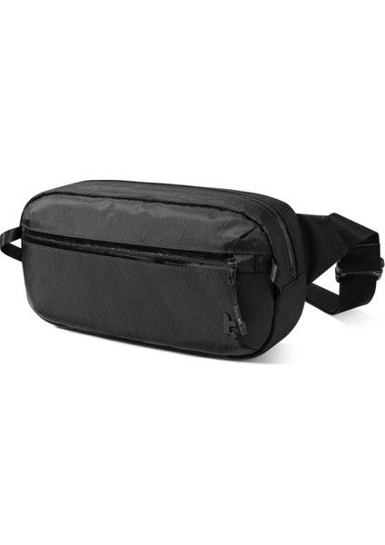 Aviator T35 Siyah 3.5l Aksesuar El ve Omuz Çantası - T35M1D1 modelleri