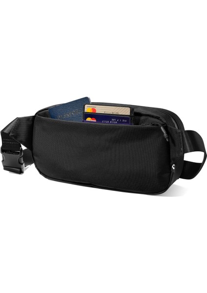 Aviator T35 Siyah 3.5l Aksesuar El ve Omuz Çantası - T35M1D1 indirimleri