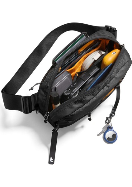 Aviator T33 Siyah 2.5l Aksesuar El ve Omuz Çantası - T33S1D1 indirimleri