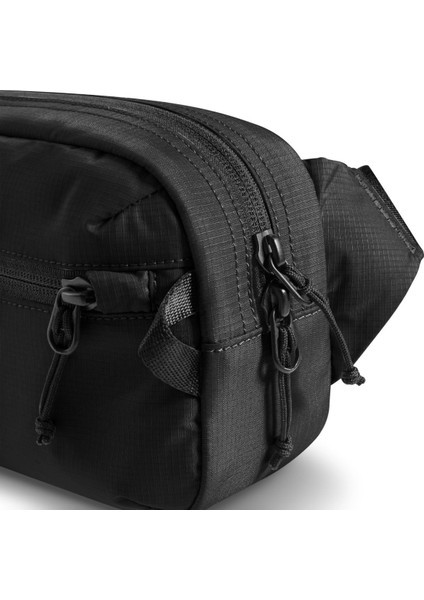 Aviator T33 Siyah 2.5l Aksesuar El ve Omuz Çantası - T33S1D1