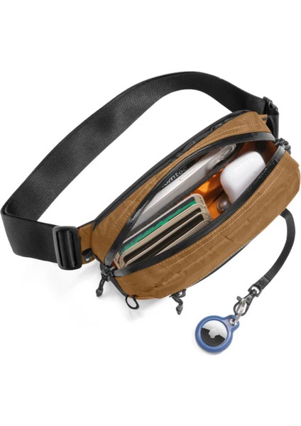 Aviator T35 Haki 1.5l Aksesuar El ve Omuz Çantası - T35S1K1 modelleri