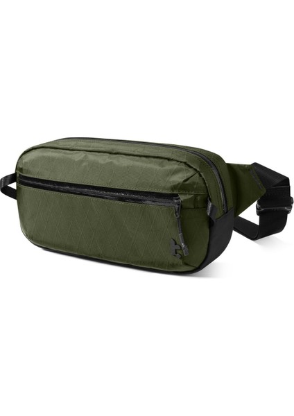 Aviator T35 Yeşil 3.5l Aksesuar El ve Omuz Çantası - T35M1T1 modelleri