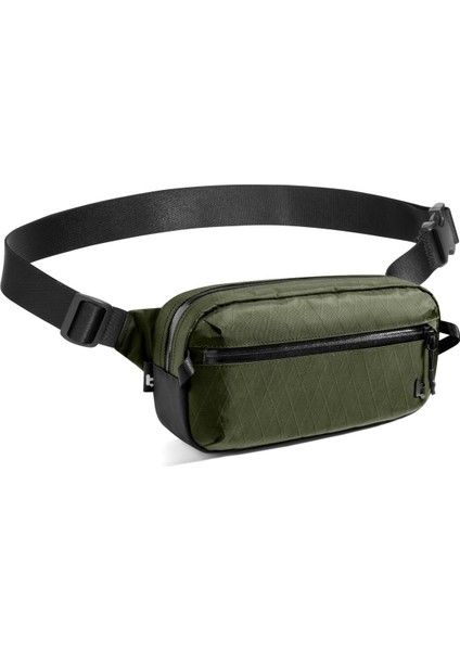 Aviator T35 Yeşil 3.5l Aksesuar El ve Omuz Çantası - T35M1T1 fırsatları