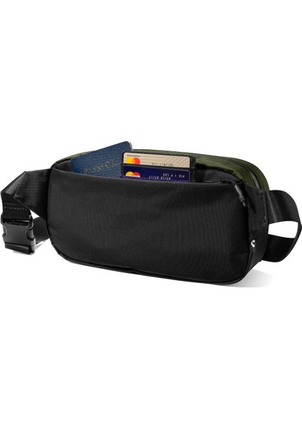 Aviator T35 Yeşil 3.5l Aksesuar El ve Omuz Çantası - T35M1T1 indirimleri