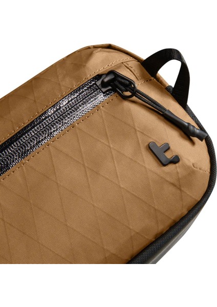 Aviator T35 Haki 1.5l Aksesuar El ve Omuz Çantası - T35S1K1