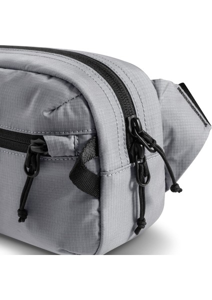 Aviator T33 Gri 3.5l Aksesuar El ve Omuz Çantası - T33M1G1