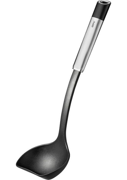 Prımelıne Kepçe 33,5 cm Paslanmaz Çelik/plastik