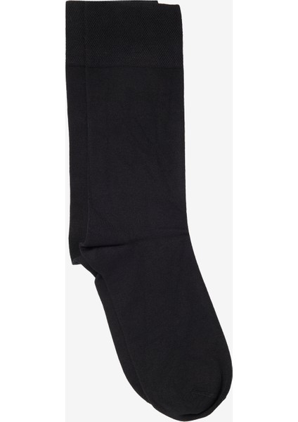 Erkek Karışık Bambulu Desenli 6'lı Soket Çorap fırsatları