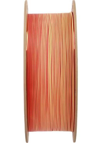 Panchroma Pla Dual Filament Mat Gündoğumu (Kırmızı - Sarı) fiyatları