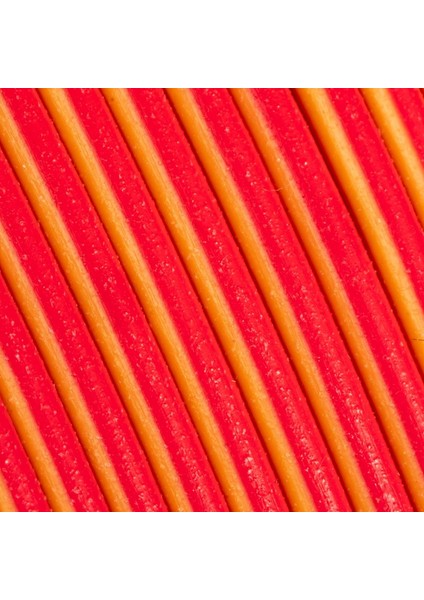 Panchroma Pla Dual Filament Mat Gündoğumu (Kırmızı - Sarı) modelleri