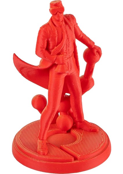 Panchroma Pla Dual Filament Mat Gündoğumu (Kırmızı - Sarı) fırsatları