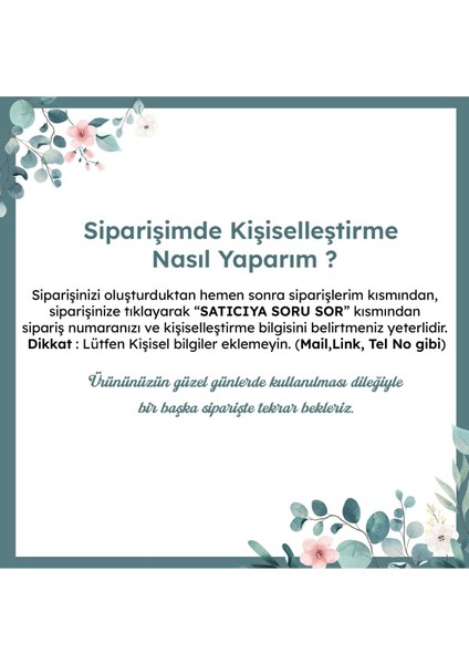 Elite Kişiye Özel Sarı Fincan, Kahve, Metal Kokulu Mum, Tütsü Hediye Seti 1 Adet