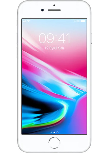Yenilenmiş Apple iPhone 8 128 GB (12 Ay Garantili) - B Grade