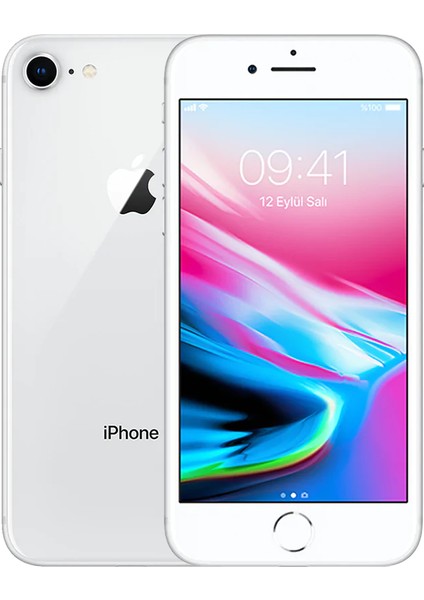 Yenilenmiş Apple iPhone 8 128 GB (12 Ay Garantili) - B Grade fırsatları