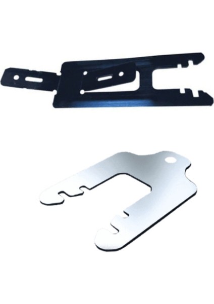 Favori Clip-In Askı MAŞASI-R02