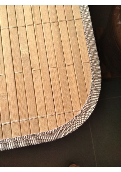 Rem Lorin Bambu Katlanır Çamaşır Sepeti 40x30x60 cm – Yıkanabilir İç Bezli, Hijyenik ve Kolay Taşınabilir indirimleri