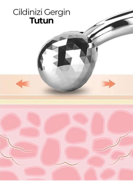 Klasik 3D Masaj Aleti fiyatları