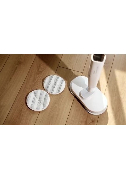 Elite Kiwi Şarjlı Mop -4240 1 Adet