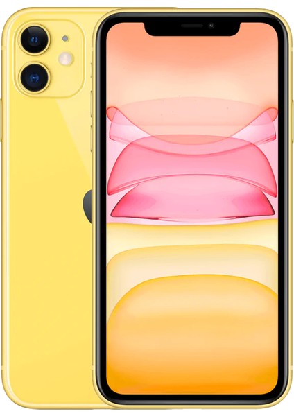 Yenilenmiş Apple iPhone 11 128 GB (12 Ay Garantili) - B Grade