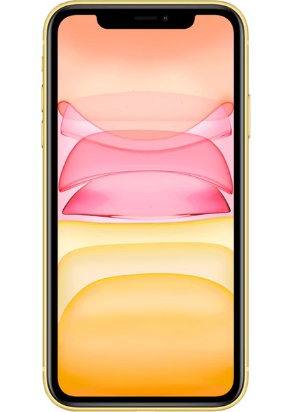 Yenilenmiş Apple iPhone 11 128 GB (12 Ay Garantili) - B Grade fiyatları