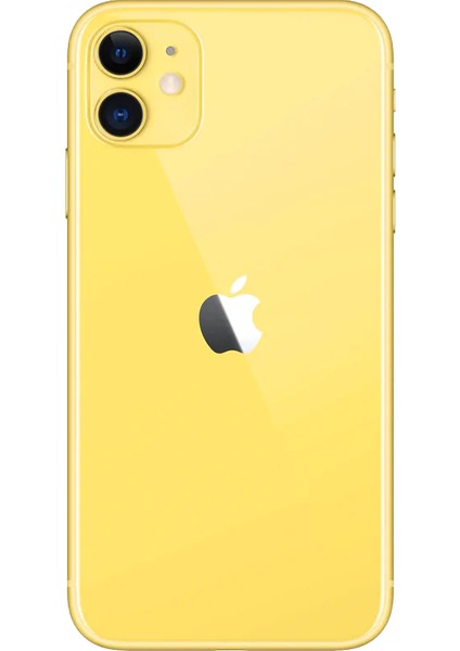 Yenilenmiş Apple iPhone 11 128 GB (12 Ay Garantili) - B Grade modelleri