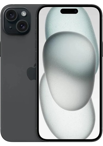 Yenilenmiş Apple iPhone 15 128 GB Siyah (12 Ay Garantili) - B Grade