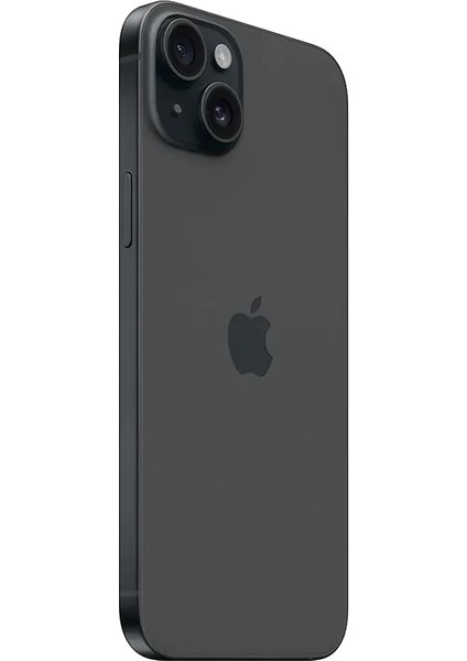 Yenilenmiş Apple iPhone 15 128 GB Siyah (12 Ay Garantili) - B Grade modelleri