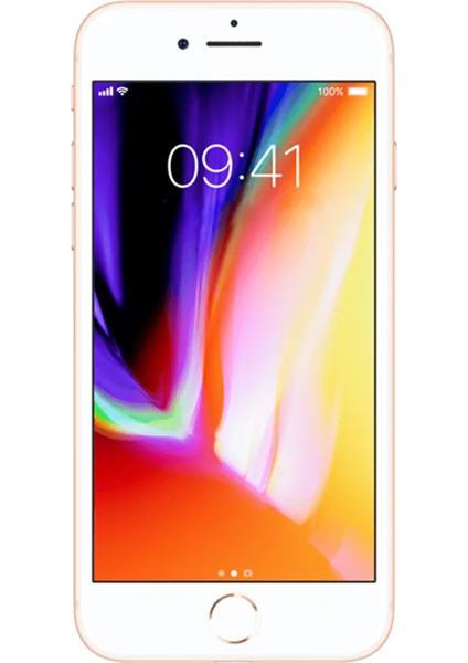 Yenilenmiş Apple iPhone 8 128 GB (12 Ay Garantili) - B Grade