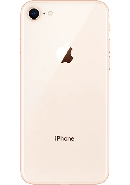 Yenilenmiş Apple iPhone 8 128 GB (12 Ay Garantili) - B Grade fiyatları