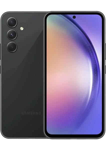 Yenilenmiş Samsung Galaxy A54 128GB (12 Ay Garantili) B Grade modelleri