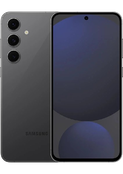 Galaxy S24 FE 128 GB 8 GB Ram (Samsung Türkiye Garantili) Grafit