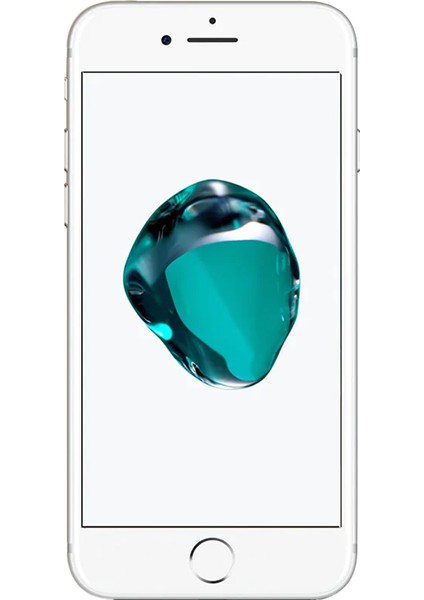 Yenilenmiş iPhone 7 Plus 128 GB Silver Cep Telefonu (12 Ay Garantili) - B Grade fiyatları