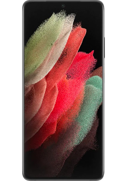 Yenilenmiş Samsung Galaxy S21 Ultra 5g 128 GB (12 Ay Garantili) - B Grade fiyatları