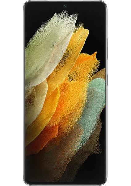Yenilenmiş Samsung Galaxy S21 Ultra 5g 128 GB (12 Ay Garantili) - B Grade