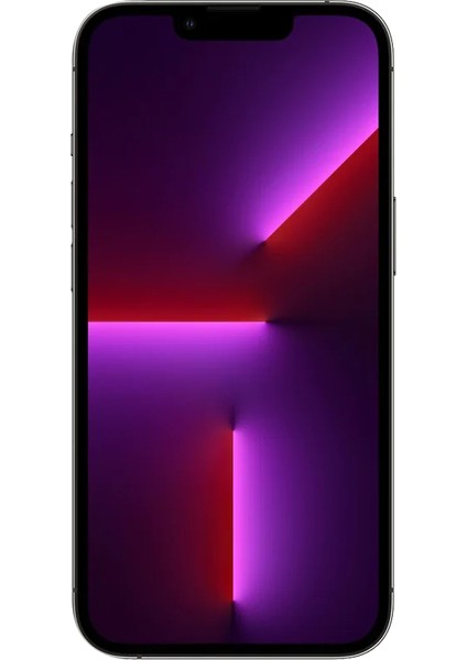Yenilenmiş iPhone 13 Pro 128 GB (12 Ay Garantili) - B Grade fiyatları