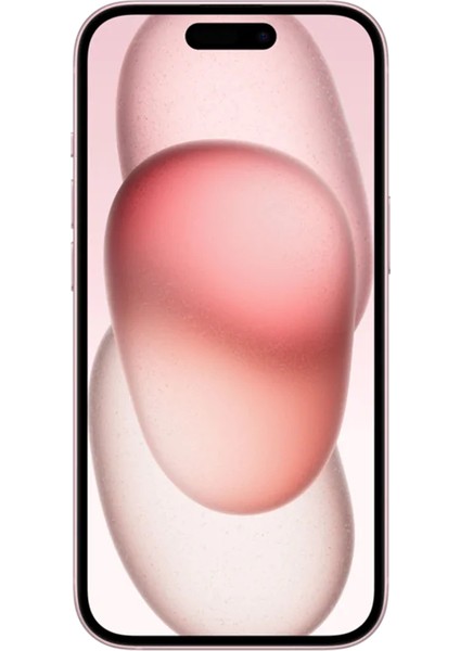 Yenilenmiş Apple iPhone 15 Plus 256 GB Pembe (12 Ay Garantili) - B Grade fiyatları