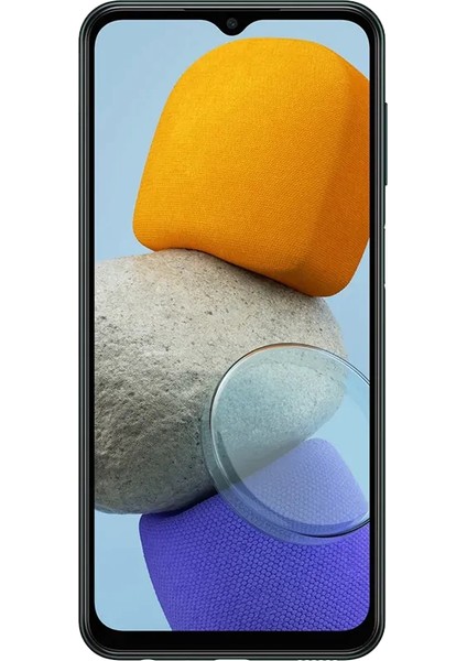 Yenilenmiş Samsung Galaxy M23 128GB ( 12 Ay Garantili) -A Grade fiyatları