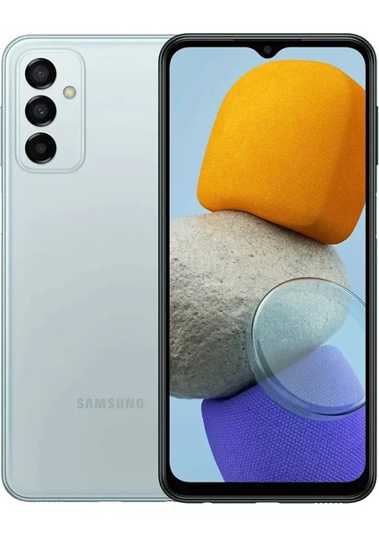 Yenilenmiş Samsung Galaxy M23 128GB ( 12 Ay Garantili) -A Grade modelleri