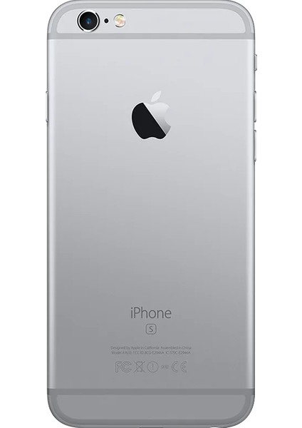 Yenilenmiş Apple iPhone 6S Plus 16 GB (12 Ay Garantili) - A Grade modelleri