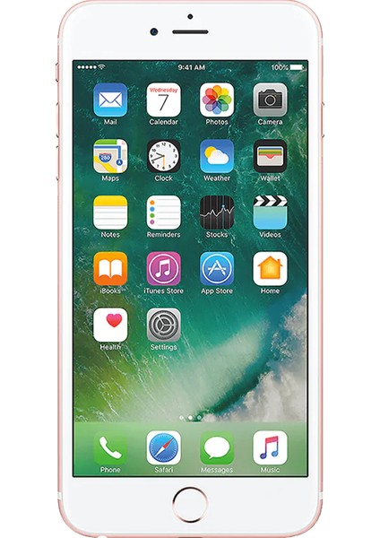 Yenilenmiş Apple iPhone 6S Plus 16 GB (12 Ay Garantili) - A Grade