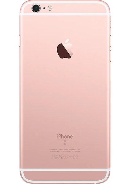 Yenilenmiş Apple iPhone 6S Plus 16 GB (12 Ay Garantili) - A Grade